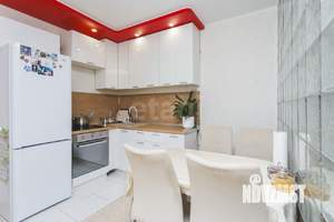 2-к квартира, вторичка, 48м2, 1/3 этаж