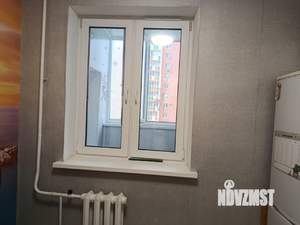 1-к квартира, вторичка, 35м2, 7/10 этаж