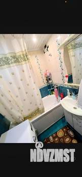 2-к квартира, вторичка, 46м2, 2/9 этаж