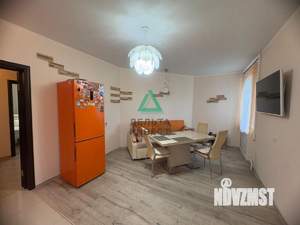 3-к квартира, вторичка, 101м2, 10/12 этаж