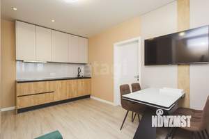 2-к квартира, вторичка, 48м2, 7/19 этаж