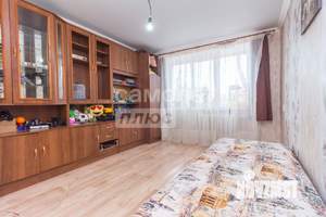 6-к квартира, вторичка, 110м2, 3/5 этаж