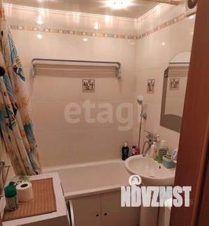 1-к квартира, вторичка, 31м2, 1/5 этаж