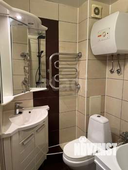 2-к квартира, вторичка, 45м2, 9/9 этаж