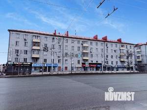 3-к квартира, вторичка, 78м2, 2/5 этаж