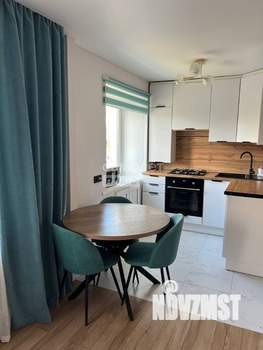 3-к квартира, вторичка, 65м2, 3/5 этаж