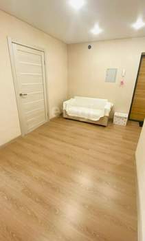 1-к квартира, вторичка, 44м2, 18/25 этаж