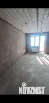 1-к квартира, вторичка, 40м2, 1/12 этаж