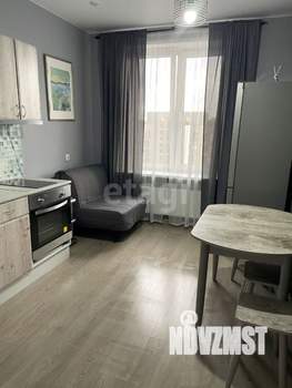1-к квартира, вторичка, 34м2, 7/8 этаж