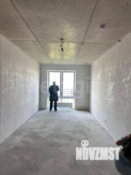 4-к квартира, вторичка, 92м2, 24/25 этаж