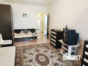1-к квартира, вторичка, 43м2, 8/10 этаж