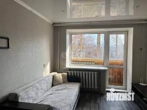 2-к квартира, вторичка, 42м2, 2/5 этаж