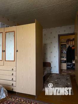 1-к квартира, вторичка, 39м2, 9/9 этаж