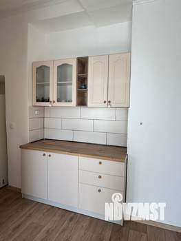 2-к квартира, вторичка, 26м2, 3/4 этаж