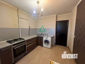 1-к квартира, вторичка, 34м2, 2/10 этаж