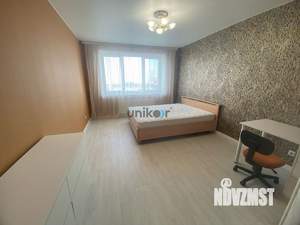 2-к квартира, строящийся дом, 48м2, 2/14 этаж