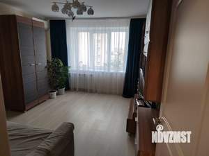 2-к квартира, вторичка, 50м2, 4/10 этаж