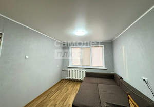 1-к квартира, вторичка, 30м2, 5/5 этаж