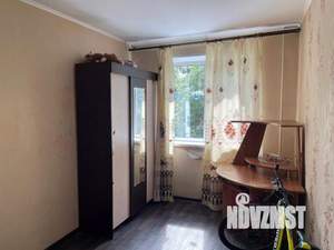 2-к квартира, вторичка, 43м2, 3/5 этаж