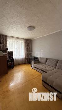 3-к квартира, вторичка, 74м2, 1/9 этаж