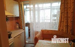 1-к квартира, вторичка, 33м2, 8/9 этаж