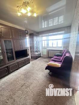 2-к квартира, вторичка, 42м2, 5/5 этаж