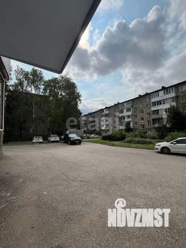 3-к квартира, вторичка, 78м2, 5/5 этаж