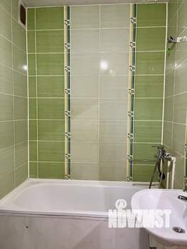 1-к квартира, вторичка, 57м2, 7/11 этаж