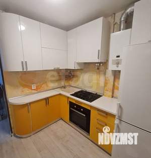 2-к квартира, вторичка, 45м2, 4/5 этаж