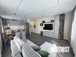 3-к квартира, вторичка, 90м2, 13/25 этаж