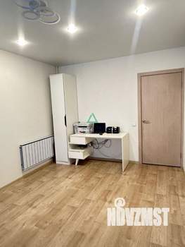 4-к квартира, вторичка, 82м2, 1/15 этаж