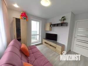 2-к квартира, вторичка, 44м2, 6/27 этаж