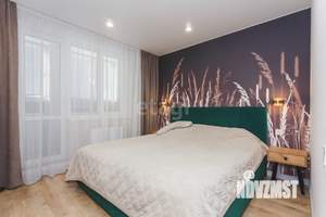 3-к квартира, вторичка, 62м2, 14/27 этаж