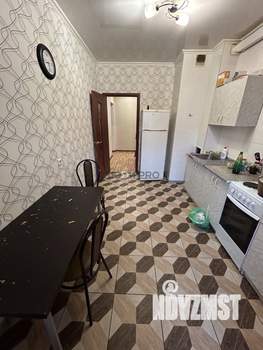 2-к квартира, вторичка, 55м2, 2/12 этаж