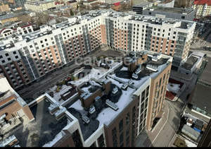 2-к квартира, вторичка, 57м2, 4/12 этаж