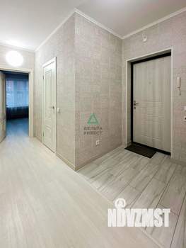 3-к квартира, вторичка, 71м2, 4/25 этаж