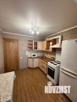 1-к квартира, вторичка, 39м2, 9/14 этаж