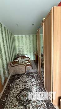 2-к квартира, вторичка, 43м2, 1/5 этаж