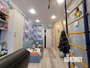 2-к квартира, вторичка, 63м2, 3/12 этаж