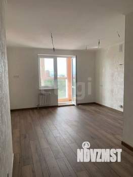 2-к квартира, вторичка, 86м2, 8/25 этаж