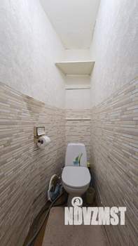 3-к квартира, вторичка, 56м2, 4/5 этаж