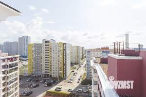 2-к квартира, вторичка, 40м2, 12/12 этаж