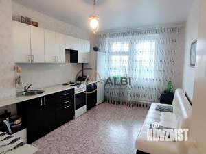 1-к квартира, вторичка, 43м2, 8/10 этаж