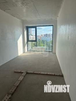 3-к квартира, вторичка, 70м2, 9/25 этаж