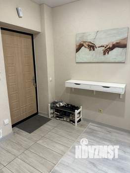 3-к квартира, вторичка, 68м2, 14/25 этаж