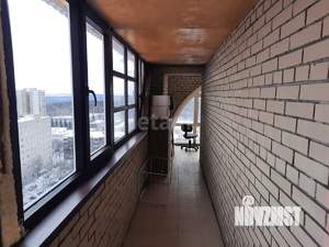 2-к квартира, вторичка, 72м2, 15/15 этаж
