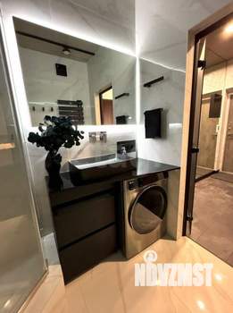 Студия квартира, вторичка, 33м2, 21/25 этаж