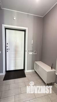 3-к квартира, вторичка, 73м2, 12/22 этаж