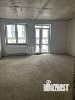 Студия квартира, вторичка, 33м2, 3/25 этаж