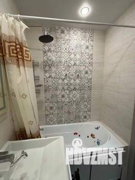 1-к квартира, вторичка, 33м2, 15/24 этаж